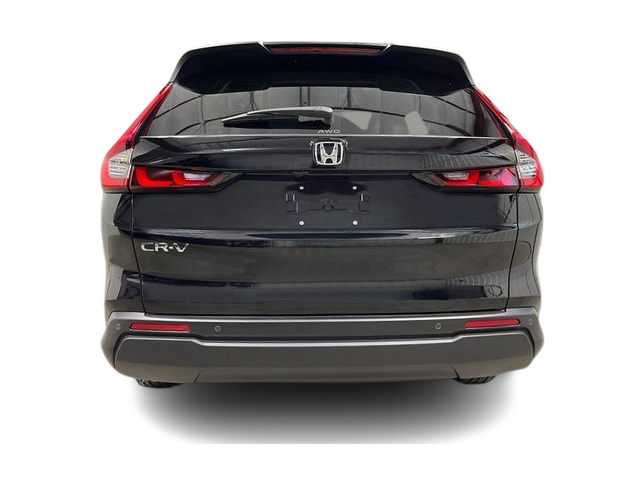 Thumbnail: 2026 Honda CR-V - 5