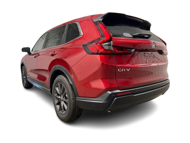 Thumbnail: 2026 Honda CR-V - 4
