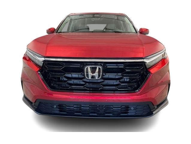 Thumbnail: 2026 Honda CR-V - 6