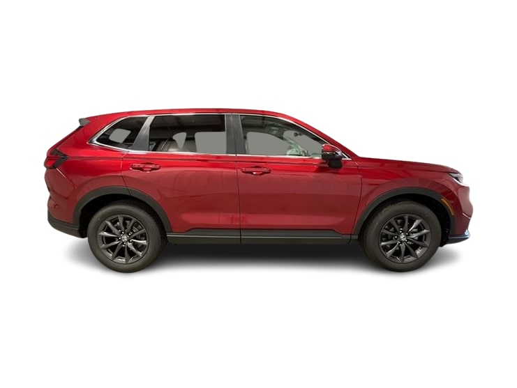 Thumbnail: 2026 Honda CR-V - 18