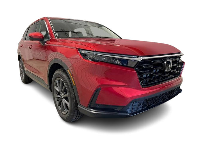Thumbnail: 2026 Honda CR-V - 19