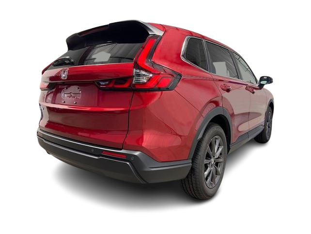 Thumbnail: 2026 Honda CR-V - 17