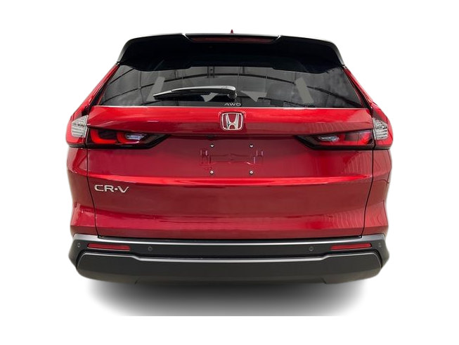 Thumbnail: 2026 Honda CR-V - 5
