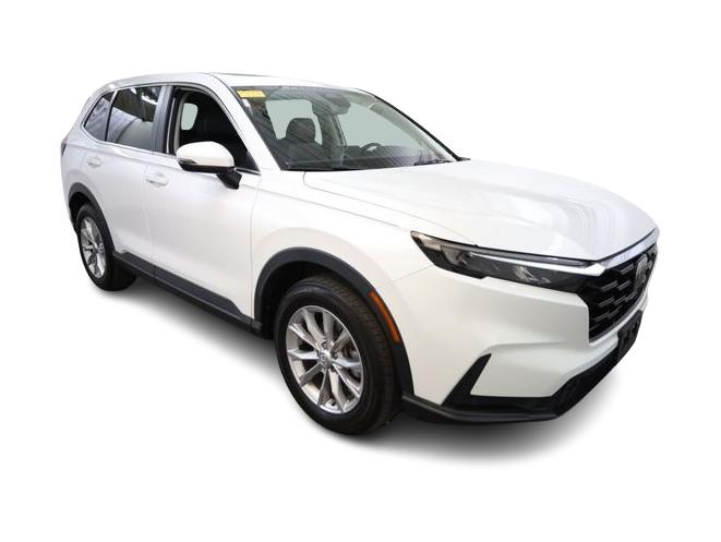 Thumbnail: 2024 Honda CR-V - 25
