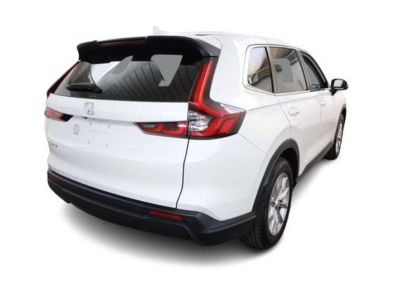 Thumbnail: 2024 Honda CR-V - 22