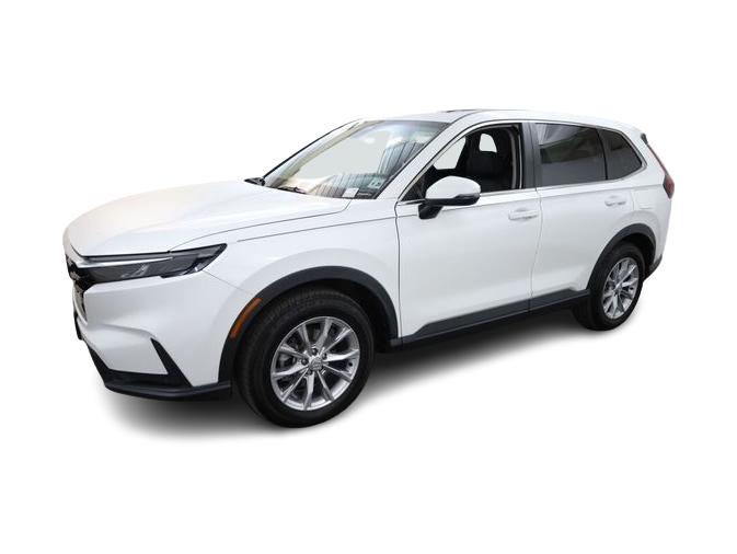 Thumbnail: 2024 Honda CR-V - 20