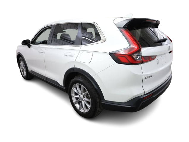 Thumbnail: 2024 Honda CR-V - 4
