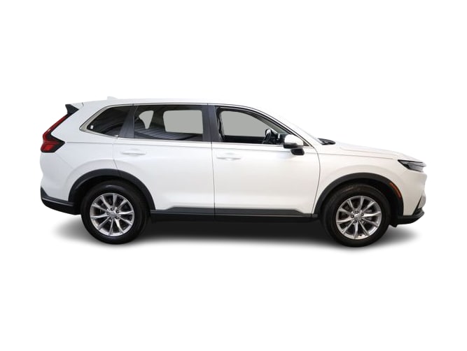 Thumbnail: 2024 Honda CR-V - 24