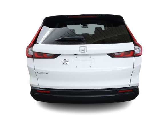 Thumbnail: 2024 Honda CR-V - 5