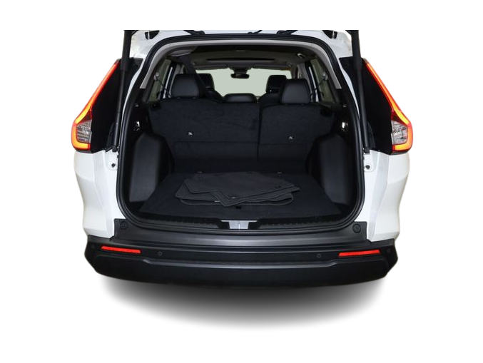 Thumbnail: 2024 Honda CR-V - 18