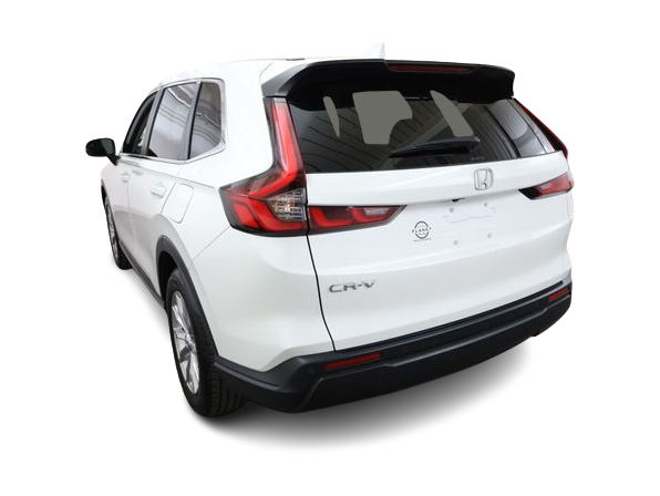 Thumbnail: 2024 Honda CR-V - 21