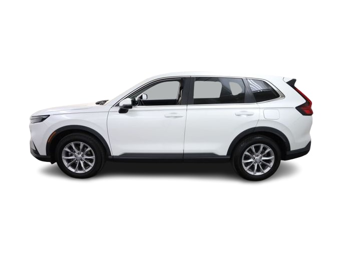 Thumbnail: 2024 Honda CR-V - 3