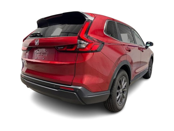 Thumbnail: 2026 Honda CR-V - 17