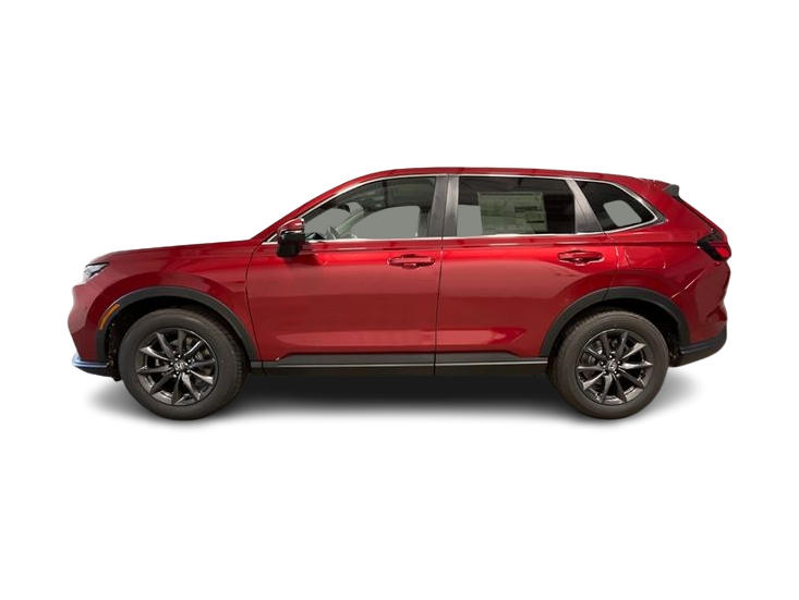 Thumbnail: 2026 Honda CR-V - 3