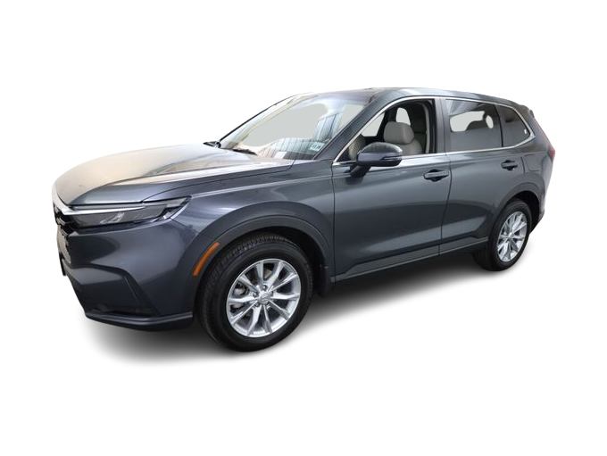 Thumbnail: 2024 Honda CR-V - 20