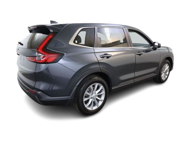 Thumbnail: 2024 Honda CR-V - 23