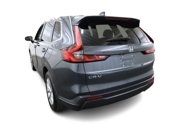 Thumbnail: 2024 Honda CR-V - 21