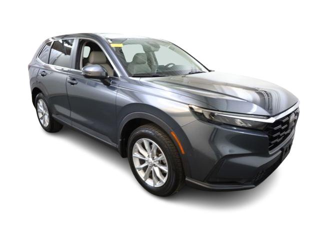 Thumbnail: 2024 Honda CR-V - 25