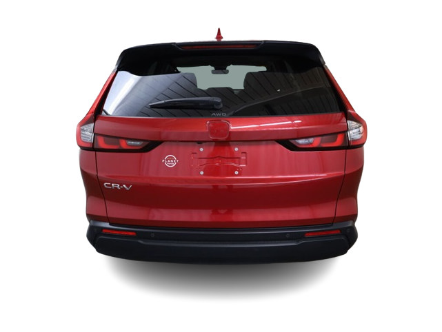 2024 Honda CR-V EX-L 5