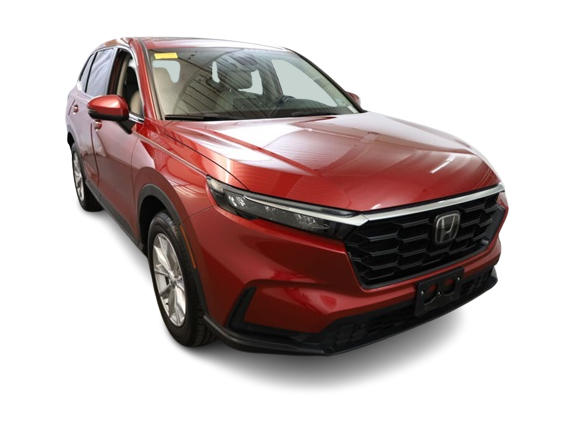 2024 Honda CR-V EX-L 26