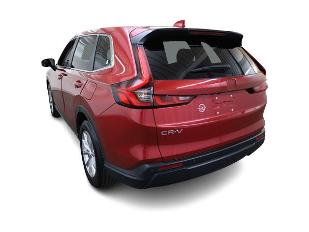 2024 Honda CR-V EX-L 21