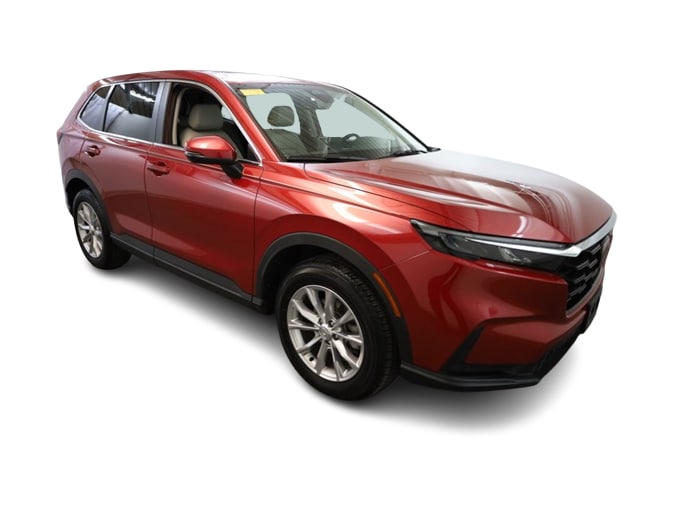 2024 Honda CR-V EX-L 25