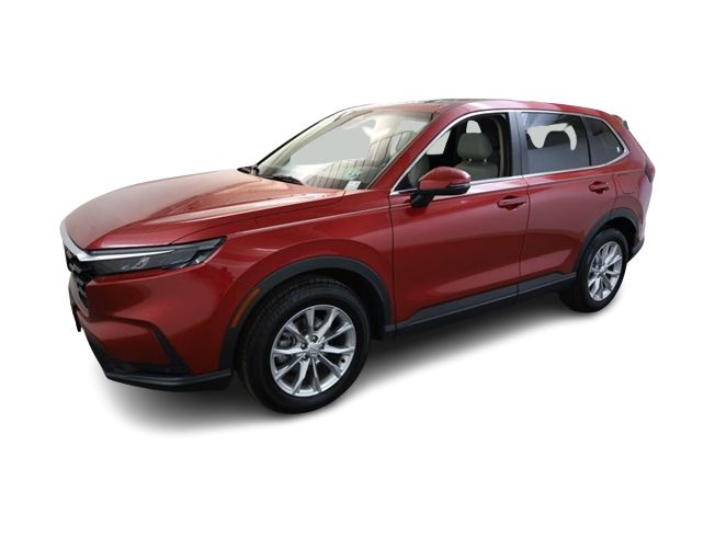 2024 Honda CR-V EX-L 20