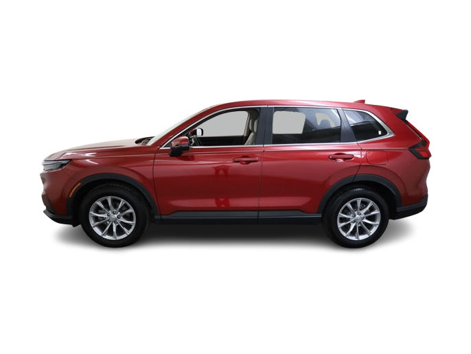 2024 Honda CR-V EX-L 3
