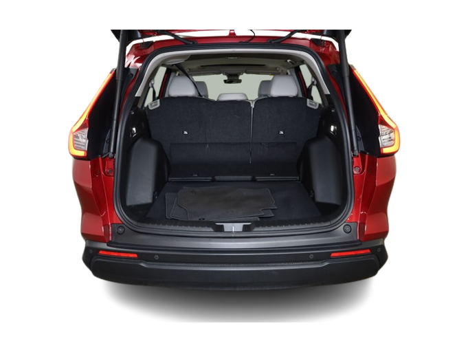 2024 Honda CR-V EX-L 18