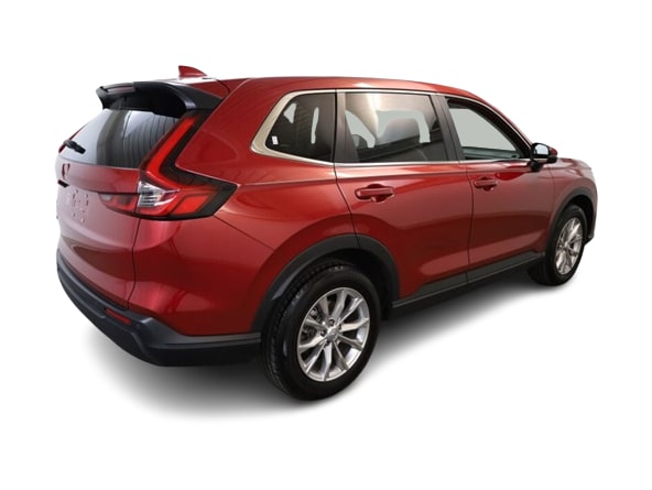 2024 Honda CR-V EX-L 23