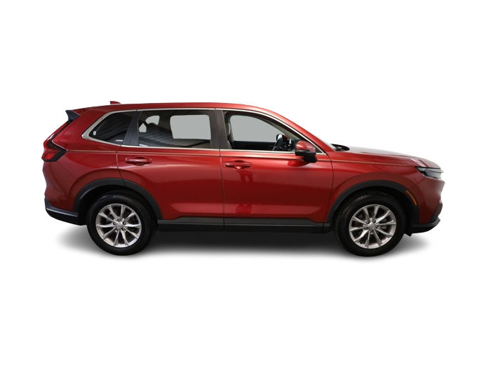 2024 Honda CR-V EX-L 24