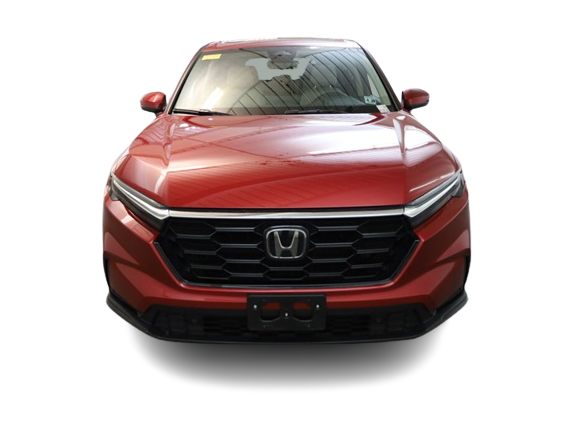 2024 Honda CR-V EX-L 6