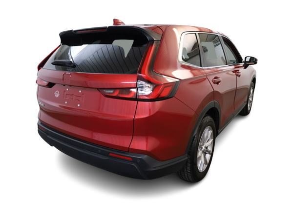 2024 Honda CR-V EX-L 22
