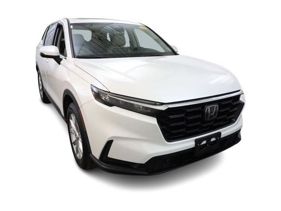 Thumbnail: 2024 Honda CR-V - 26