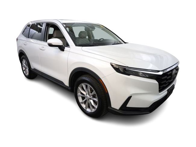 Thumbnail: 2024 Honda CR-V - 25