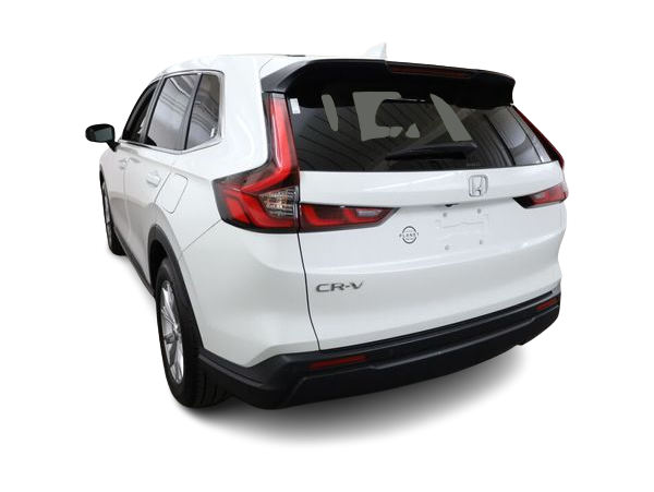 Thumbnail: 2024 Honda CR-V - 21