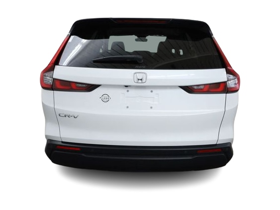 Thumbnail: 2024 Honda CR-V - 5