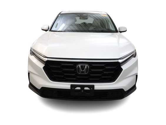 Thumbnail: 2024 Honda CR-V - 6