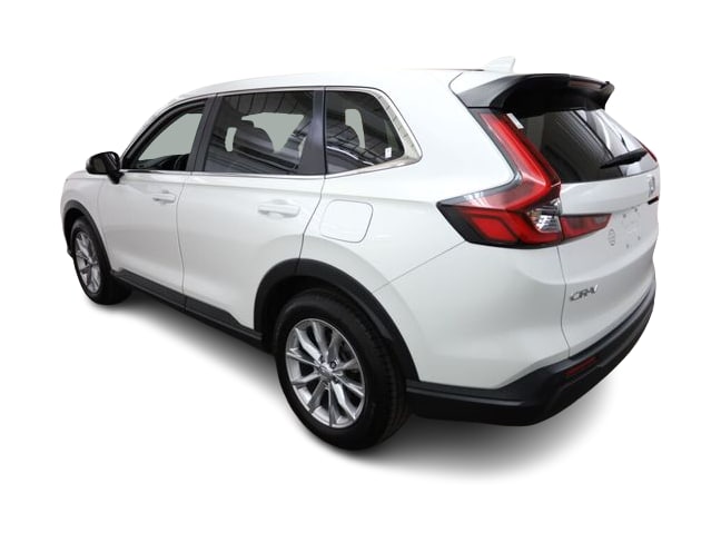 Thumbnail: 2024 Honda CR-V - 4