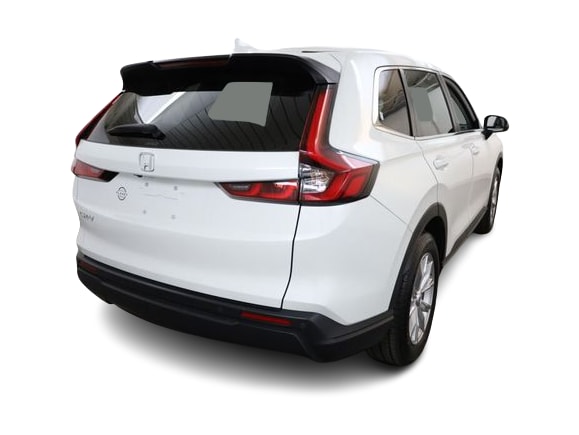Thumbnail: 2024 Honda CR-V - 22
