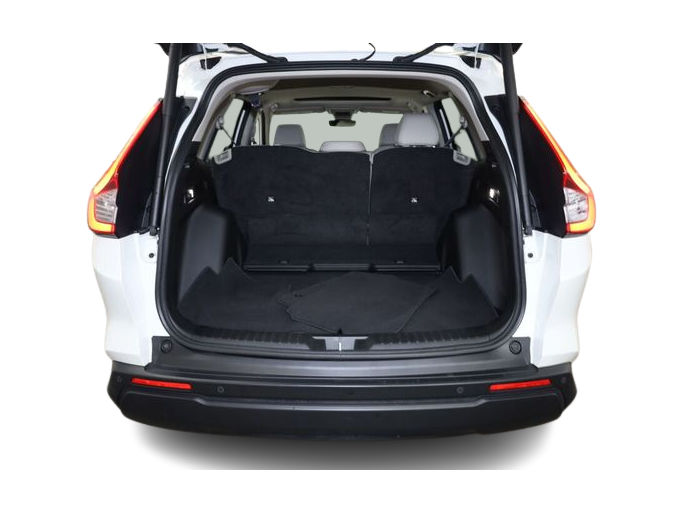 Thumbnail: 2024 Honda CR-V - 18