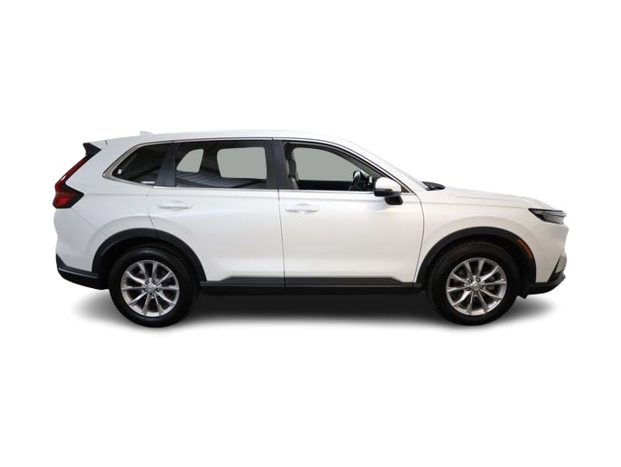 Thumbnail: 2024 Honda CR-V - 24