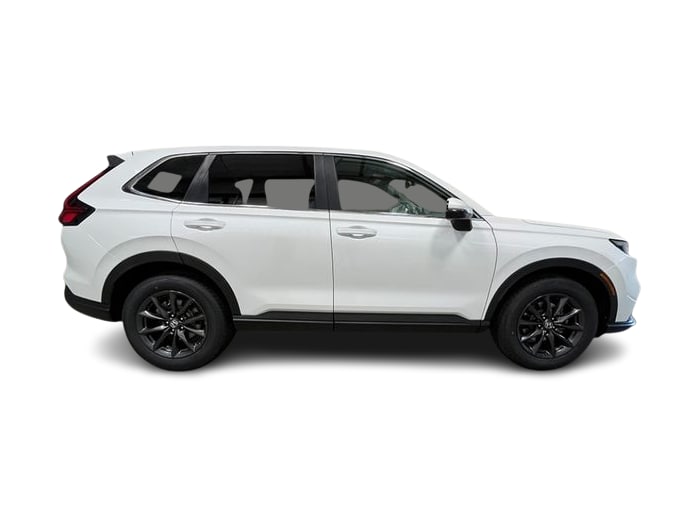 Thumbnail: 2026 Honda CR-V - 18