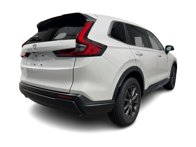 Thumbnail: 2026 Honda CR-V - 17