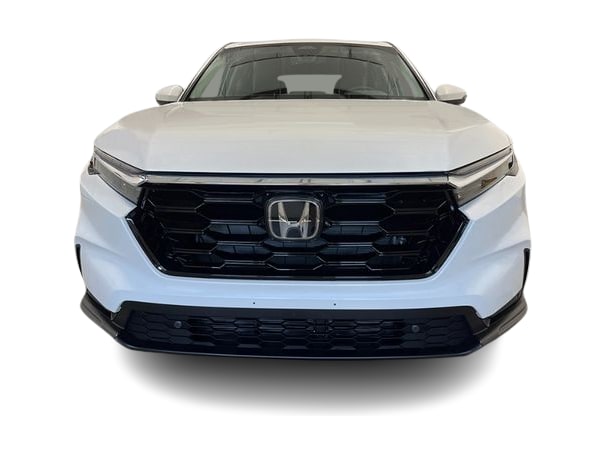 Thumbnail: 2026 Honda CR-V - 6