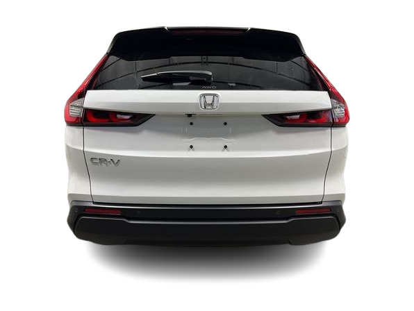Thumbnail: 2026 Honda CR-V - 5