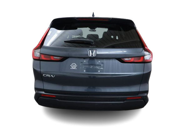 Thumbnail: 2023 Honda CR-V - 5