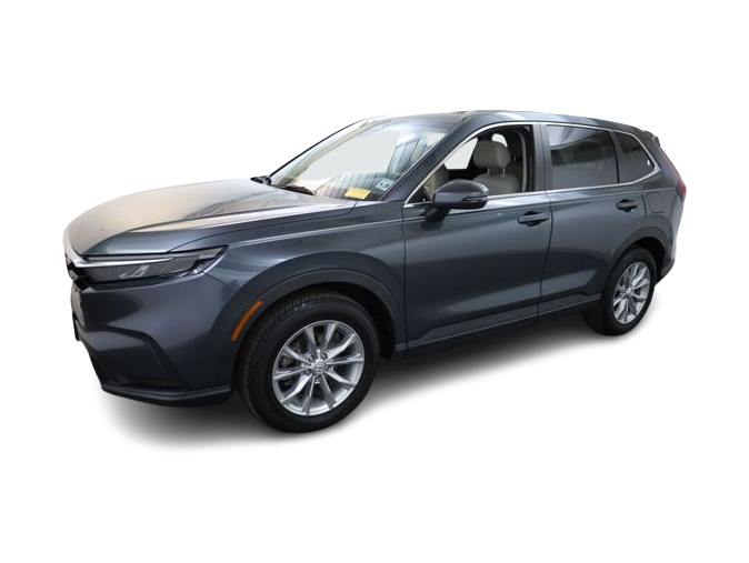 Thumbnail: 2023 Honda CR-V - 20