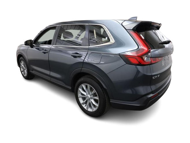 Thumbnail: 2023 Honda CR-V - 4