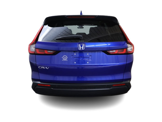 2023 Honda CR-V EX-L 5